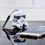 Głośnik StormTrooper Prezent dla niego