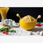 Spaghetti Monster Durszlak prezent dla mamy warszawa
