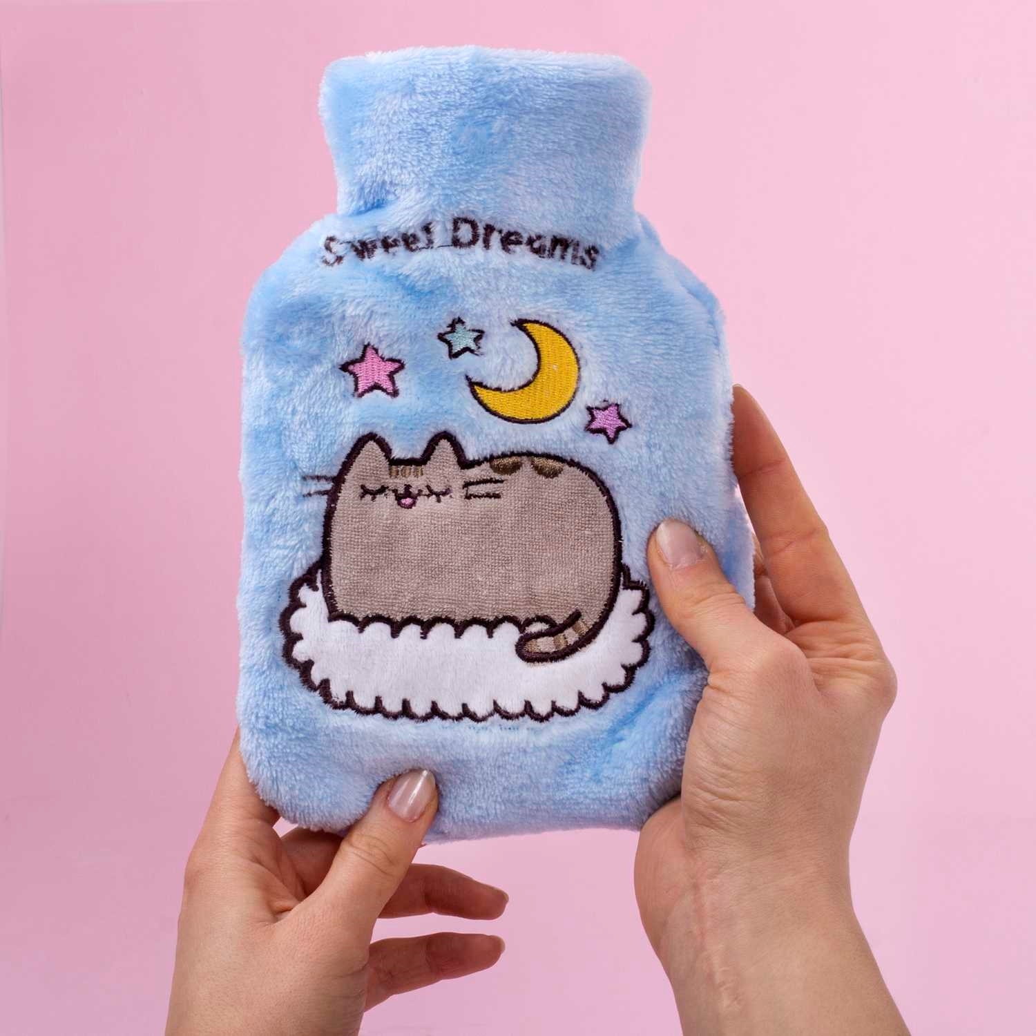 Pusheen Termofor