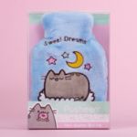 Pusheen termofor prezent dla dziewczyny warszawa