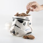 StormTrooper pojemnik na ciastka prezent dla chlopaka