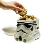 StormTrooper pojemnik na ciastka prezent dla dziewczyny