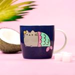 Kubek pusheen prezent dla dziewczyny