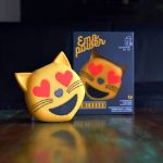 Powerbank kotek emoji prezent dla niej warszawa