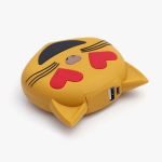 Powerbank kotek emoji prezent dla niej warszawa