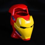 Magiczny Kubek 3D Iron Man sklep z prezentami dla chłopców