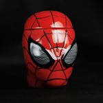 kUBEK 3d SPIDERMAN PREZENT DLA CHŁOPAKA