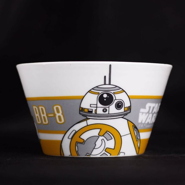 StarWars Miska BB8 prezent dla dziecka warszawa