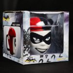 Kubek 3D HarleyQuinn prezent dla chłopaka warszawa