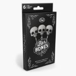 szpikulce do drinków bar bones prezent dla niego warszawa