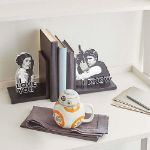 Star Wars kubek 3d BB8 prezent dla chłopaka