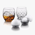 Zestaw do whiskey Yarai rock glass prezent dla szefa warszawa