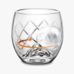 Zestaw do whiskey Yarai rock glass prezent dla szefa warszawa