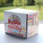 Kubek gigant dla super osoby prezent dla chłopaka warszawa