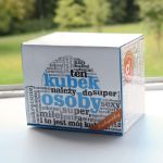 Kubek gigant dla super osoby prezent dla chłopaka warszawa