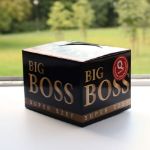 Kubek Gigant – Big Boss – Super Szef prezent dla szefa warszawa