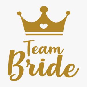 atuaż Panieński – Team Bride – Korona – Duża wieczór panieński warszawa