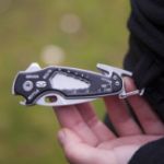 True Utility - Scyzoryk SmartKnife prezent dla taty