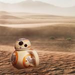 Star Wars kubek 3d BB8 prezent dla chłopaka warszawa