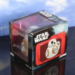 Star Wars kubek 3d BB8 gadżety filmowe warszawa