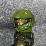 Kubek 3D – Halo Master Chief prezent dla chłopaka warszawa