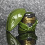 Kubek 3D – Halo Master Chief prezent dla taty