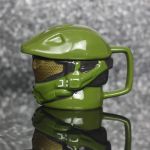 Kubek 3D – Halo Master Chief prezent dla niego 