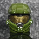 Kubek 3D – Halo Master Chief prezent dla przyjaciela