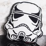 Poduszka StormTrooper prezent dla chłopaka