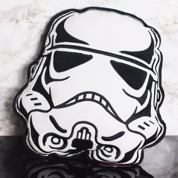 Poduszka StormTrooper prezent dla chłopaka