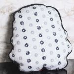 Poduszka StormTrooper prezent dla przyjaciela 