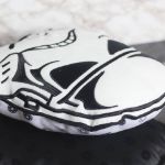 Poduszka StormTrooper prezent dla przyjaciela warszawa