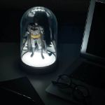 Lampka Batman w Kuli prezent dla przyjaciela warszawa