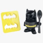 Batman Podstawka na Jajko prezent dla syna