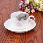 Zaparzaczka do herbaty leniwiec prezent dla przyjaciółki warszawa