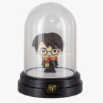 Lampka Słoik – Harry Potter prezent dla chłopaka 
