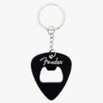 Fender – Otwieracz Kostka do Gitary prezent dla męża 