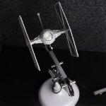 Star Wars – Lampka – TIE Fighter prezent dla przyjaciela