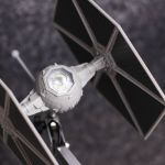 Star Wars – Lampka – TIE Fighter prezent dla fana gwiezdnych wojen 