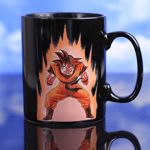 Magiczny Kubek Mocy – Dragon Ball – Goku prezent dla chłopaka 