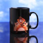 Magiczny Kubek Mocy – Dragon Ball – Goku prezent dla chłopaka sklep