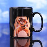 Magiczny Kubek Mocy – Dragon Ball – Goku prezent dla przyjaciela