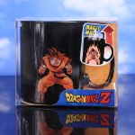 Magiczny Kubek Mocy – Dragon Ball – Goku prezent dla niego