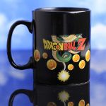 Magiczny Kubek Mocy – Dragon Ball – Goku prezent na święta dla męża 