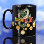 Magiczny Kubek Mocy – Dragon Ball – Goku prezent na święta dla brata 