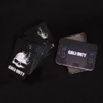Karty do Gry - Call of Duty prezent dla chłopaka 