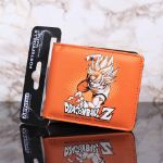 Dragon Ball – Portfel GOKU prezent dla przyjaciela 