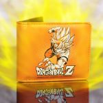 Dragon Ball – Portfel GOKU prezent dla męża 