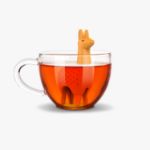 Zaparzaczka do Herbaty – Lama prezent dla przyjaciółki 
