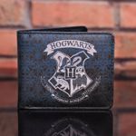 Harry Potter – Portfel Hogwart – Standard prezent na święta 